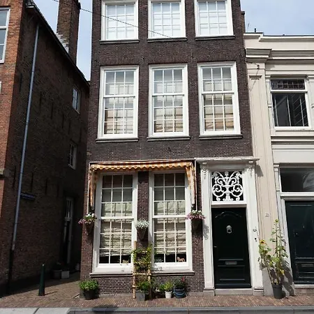 Oda ve Kahvaltı Benb Firstclassenglish Dordrecht
