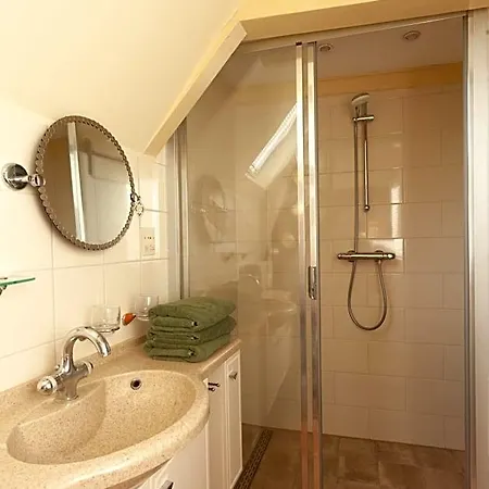 Bed and breakfast Benb Firstclassenglish Dordrecht