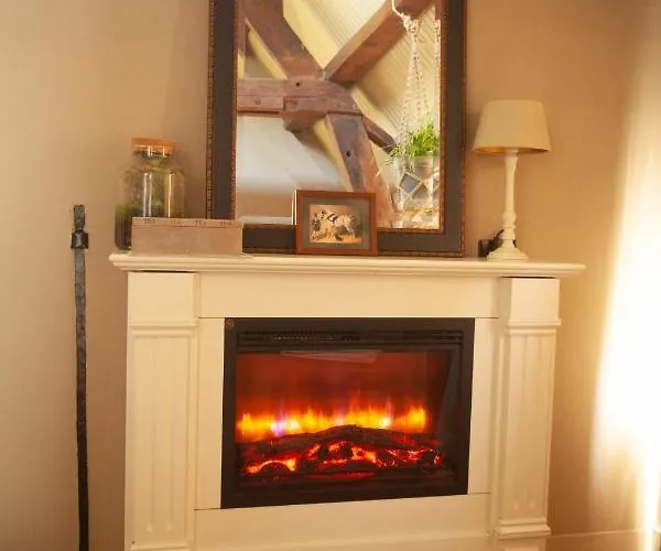 Benb Firstclassenglish Bed & Breakfast