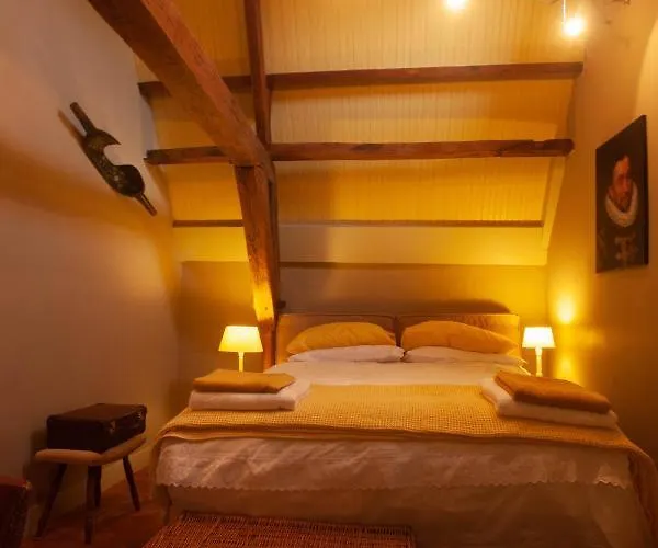 Bed & Breakfast Benb Firstclassenglish *