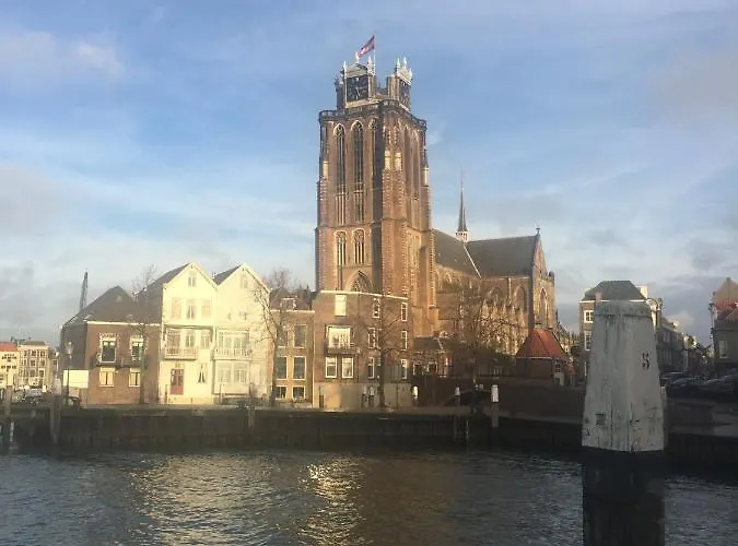 Benb Firstclassenglish * Dordrecht