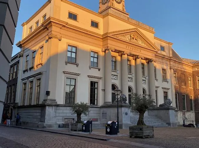 Bed & Breakfast Benb Firstclassenglish *