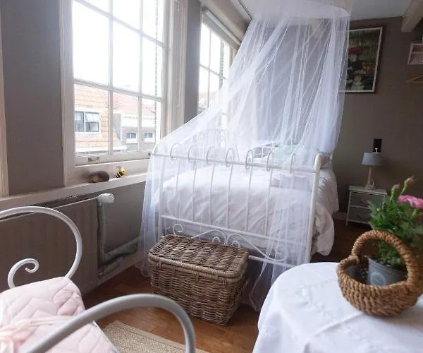 Benb Firstclassenglish Bed & Breakfast Dordrecht