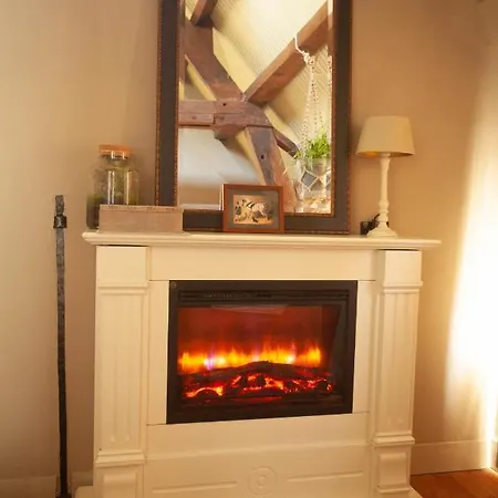 Benb Firstclassenglish Bed & Breakfast