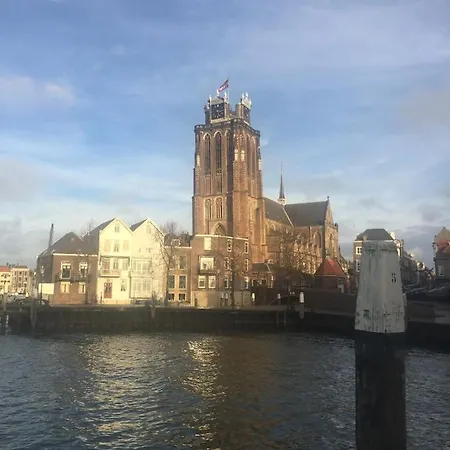 Benb Firstclassenglish * Dordrecht