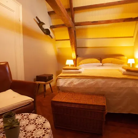 Bed & Breakfast Benb Firstclassenglish Dordrecht