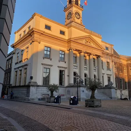 Bed & Breakfast Benb Firstclassenglish *