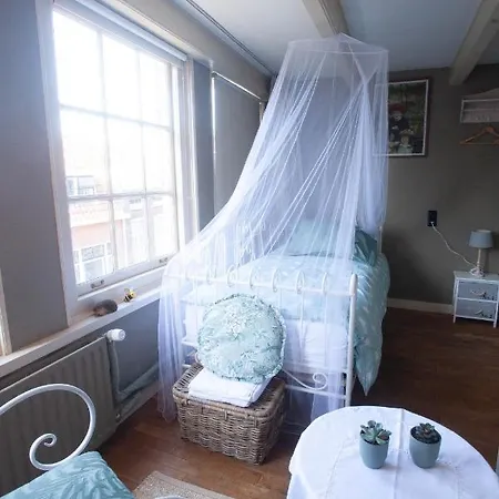 Benb Firstclassenglish Bed & Breakfast