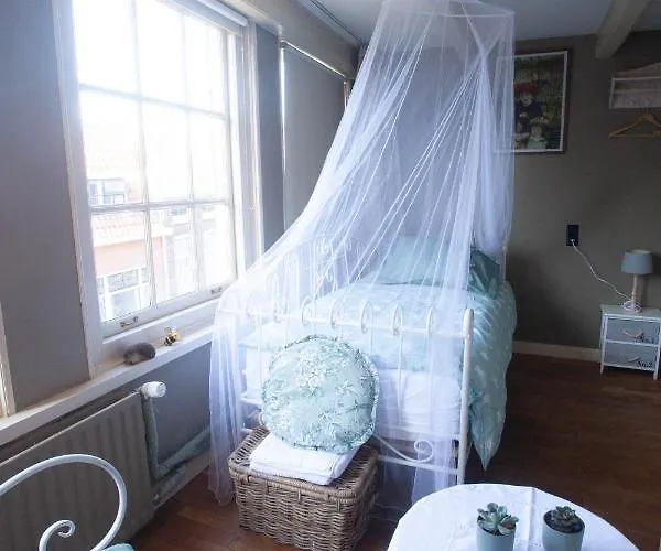 Benb Firstclassenglish Bed & Breakfast